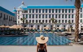 Kempinski Palace Cairo