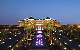 Kempinski Palace Cairo